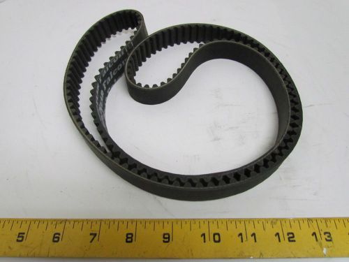 Goodyear 8GTR-1280-21 Poly Chain GT Carbon Belt 21mm Wide 160Teeth 1280mm Length