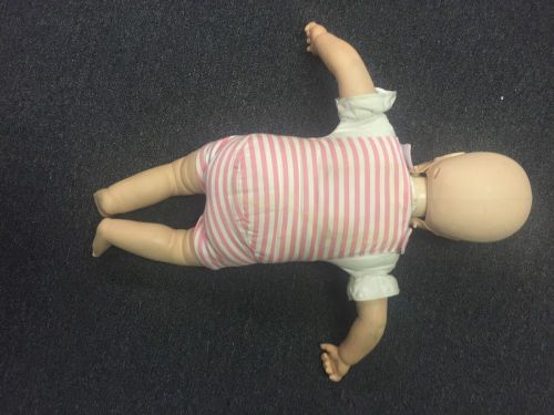 Laderal Baby Anne Cpr Manikin