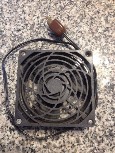 COMAIR ROTRON Wr2A1 115V Whisper COOLING FAN 031006 Grainger