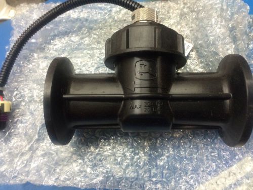 Flow Meter Gpm John Deere Sprayer