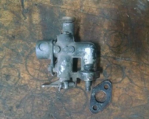 Antique Vintage Model WMB WM Briggs And Stratton Engine Carb Carburetor