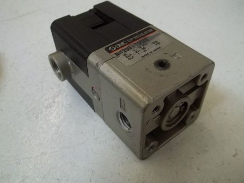 SMC NIT200-T302B *USED*