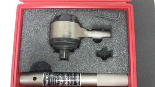 Stanley proto torque multiplier 6222 for sale