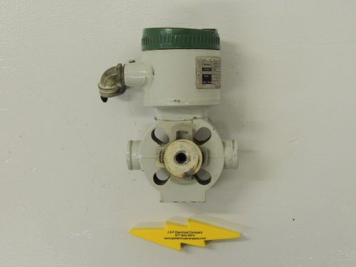 Yokogawa Magnetic Flow Transducer YM 1150-AB1-LSA*A