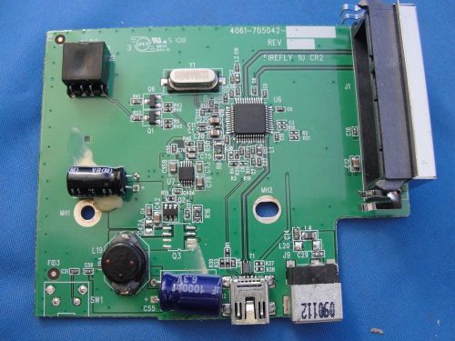 4061-705042-001 Rev. AC WD Controller Board My Book Essential