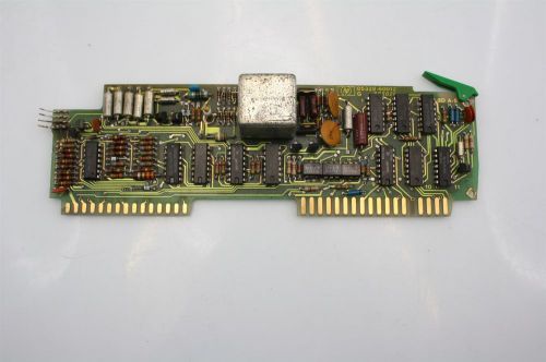 HP Agilent 5328A Universal Counter Board Card 05328-60012