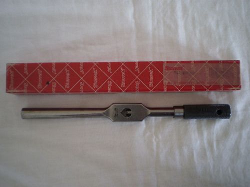 STARRETT TAP WRENCH 91B