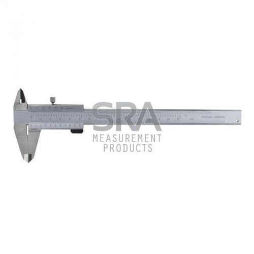 150mm/ 6&#034; machine-dro vernier caliper for sale