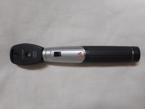 Heine mini 3000 ophthalmoscope for nar corpsman kit for sale
