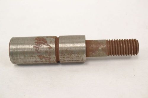 NEW STANDARD KNAPP 226A6 CUSTOM STUD STEEL 5/8IN THREADED B326457