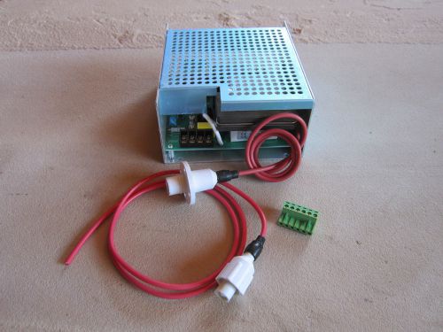 40 Watt CO2 Laser Power Supply 220 Volt AC