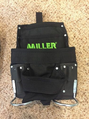 Miller Revolution Harness Accesories