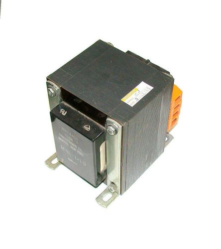 More-4-less signal transformer 1000 va model m4l-1-10  (3 available) for sale