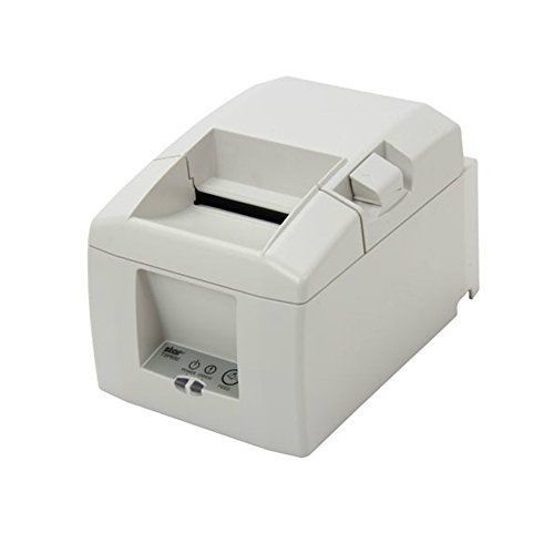 Star Micronics TSP 651C-24 Direct Thermal Receipt Printer 39448200