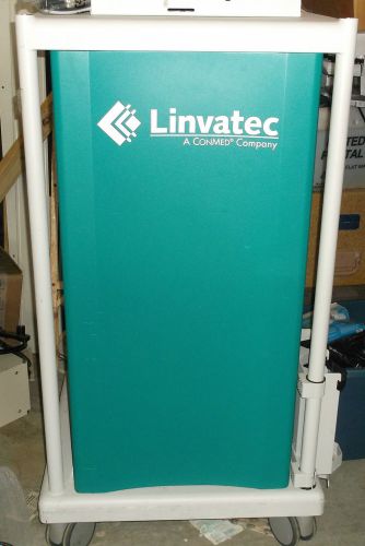 Linvatec Video Cart Steel AV Cart Roll Around Cart AP6500