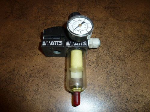 WATTS FLUDAIR 835-02AHC