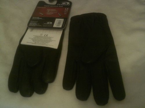 Hatch rfk300 resister gloves with kevlar - 3xl, black for sale