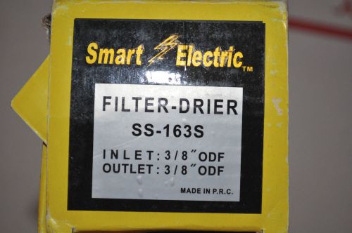 FILTER -DRIER