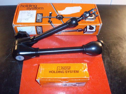 Noga, ma61003, indicator positioner &amp; holder, magnetic base, 286 lbs pull,/hv3/ for sale