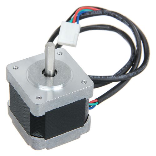 2 Phases Nema14 35 BYGHW stepper motor for RepRap CNC MakerBot Prusa Mendel