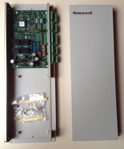 Honeywell nexwatch-nexsentry wiro 4/8/4 access control board with enclosure for sale