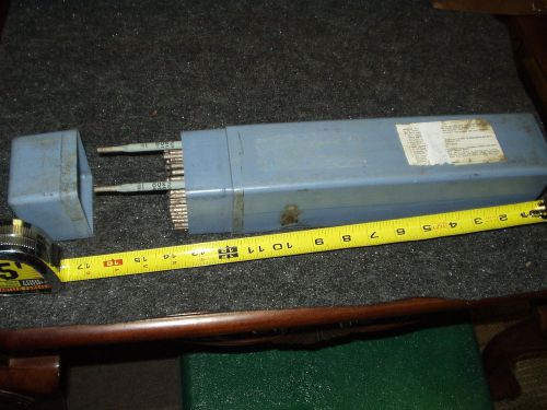 E309-16 Stainless Steel 3/32&#034; 10 LB STICK ELECTRODE WELDING ROD, 3/16&#034; x 14 &#034;L