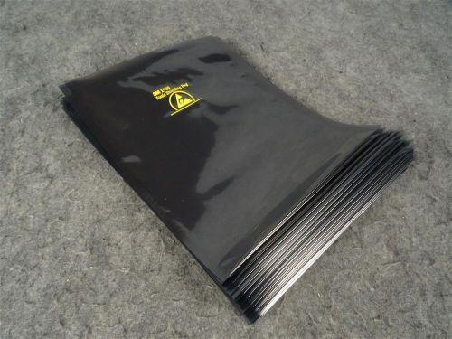 3M 1900 Static Shielding Bags Size 6&#034; x 8.5&#034; &amp;nbsp;Qty:89