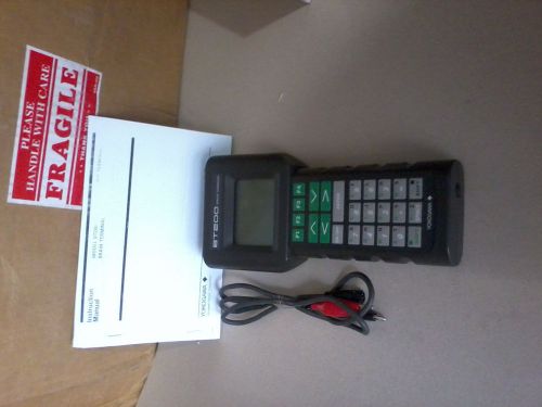 Yokogawa communicator brain terminal bt200  meter transmitter  transducer for sale