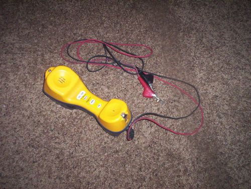 Fluke TS 52 Pro