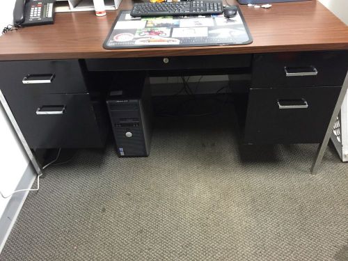 office desk