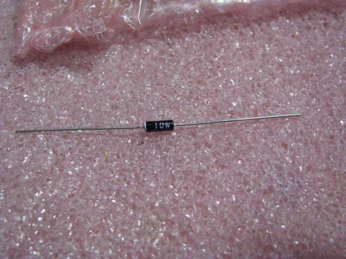 MICRONETICS DIODE # SD10W NSN: 5961-00-069-4476