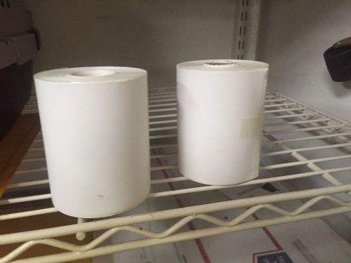 4XL Thermal Label Rolls (2)