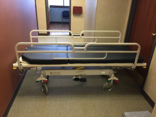 Gendron 890 patient gurney - bed