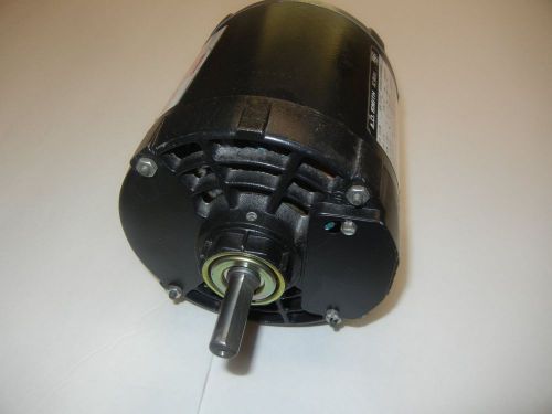 A.O. Smith Welding Water Cooler Motor