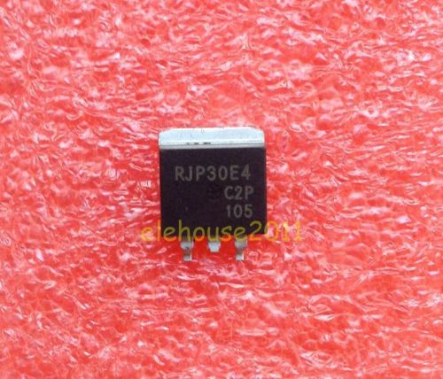 1PCS RJP30E4 TO-263