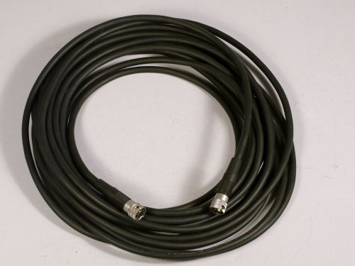 6-pin mini Hirose male/female 10 meter cable