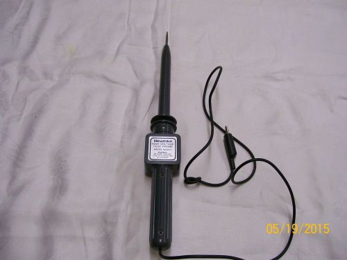 HEATHKIT HIGH VOLTAGE TEST PROBE MODEL IM-5215