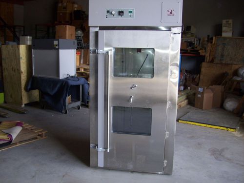 SHEL LAB HC30-2 HUMIDITY CABINET Chamber Used