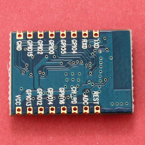 ESP8266 ESP-07 Remote Wireless Module WIFI to UART Module