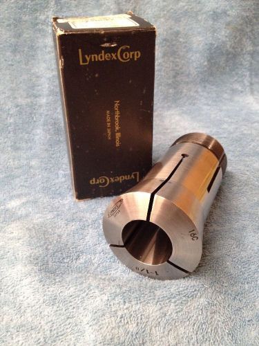 LATHE COLLET