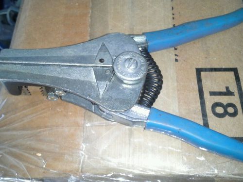 Ideal Industries Wire stripper