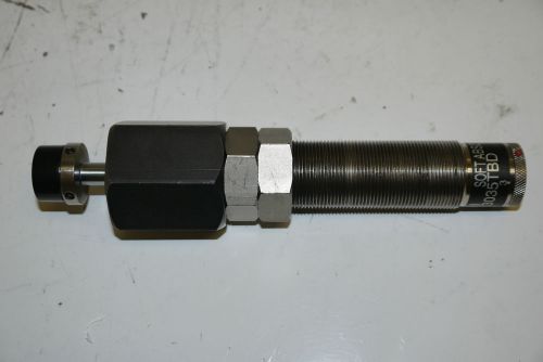 FUJI SEIKI FWM-3035 TBD SOFT SHOCK ABSORBER