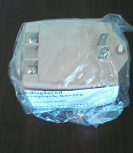 Ademco, Honeywell,Pittway 16.5VAC 16.5 Volt 40VA Alarm Transformer 1361,GE,Bosch