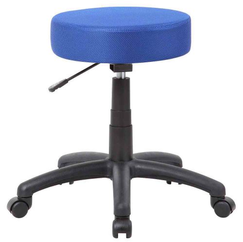 Stool in Blue [ID 3186688]