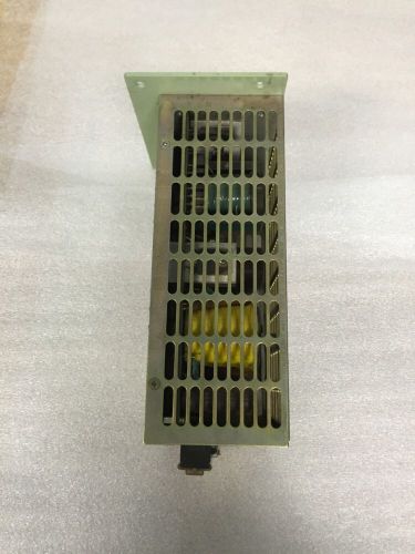 ELCO AD240-24 POWER SUPPLY / AD24024 Okuma Cnc *Warranty*