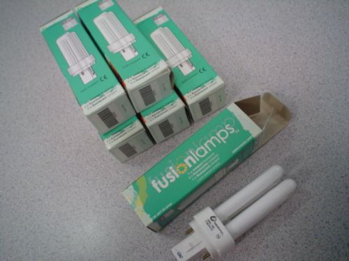 9-Watt Compact Fluorescent F9DBX/SPX35/2-Pin  CF9DD/835 G23-3 (6)