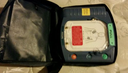 phillips AED Trainer