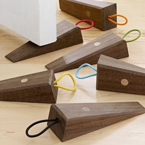 Design ideas desgin ideas walnut door stop for sale