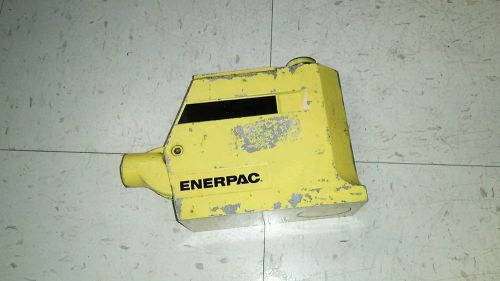 Enerpac Saf-T-Lite 7 Ton Hydraulic Jack C-xy