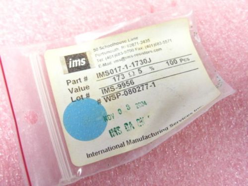 100 PCS IMS IMS017-1-1730J